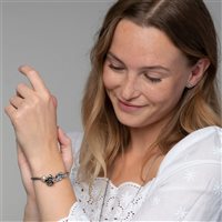 Charm Trollbeads Beads in Perle Perla TAGBE-00085 - TAGBE-00085